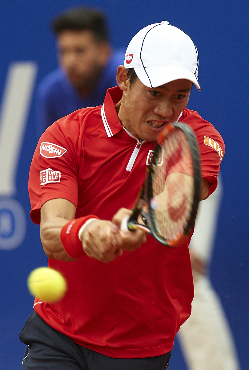 Analisis Gerakan Servis Tenis: Panduan Sederhana untuk Meningkatkan Permainan Anda