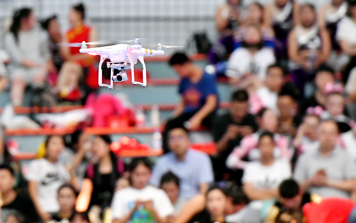 无人机专业就业前景分析：机遇与挑战并存