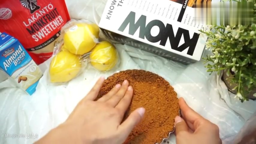 超悠闲治愈系周末vlog丨免烤柠檬芝士蛋糕 豆乳酸奶 韩牛烤大肠