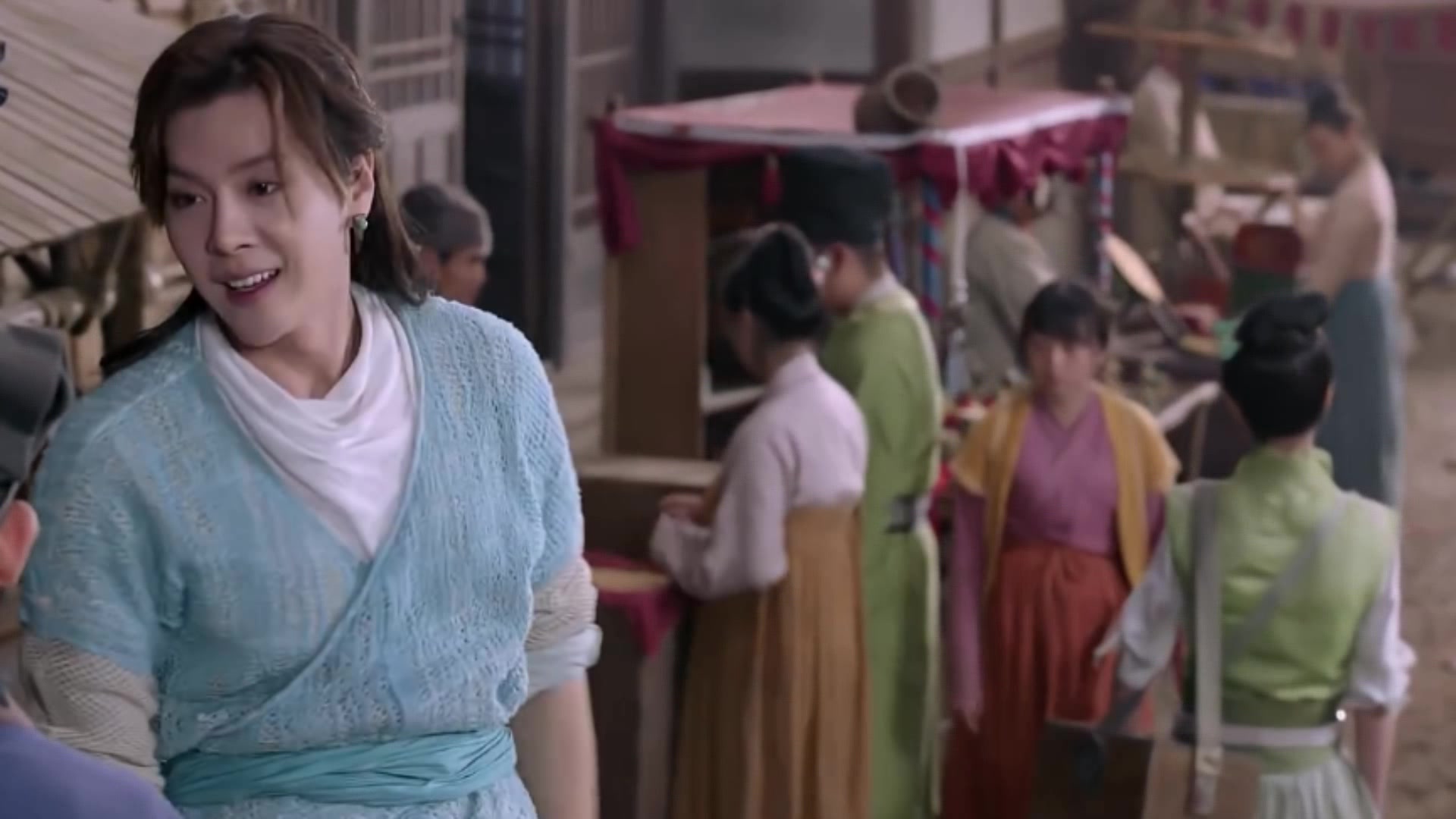 萨摩太贪吃了,连双叶用来做标本的野鸡都不放过,真是过分!