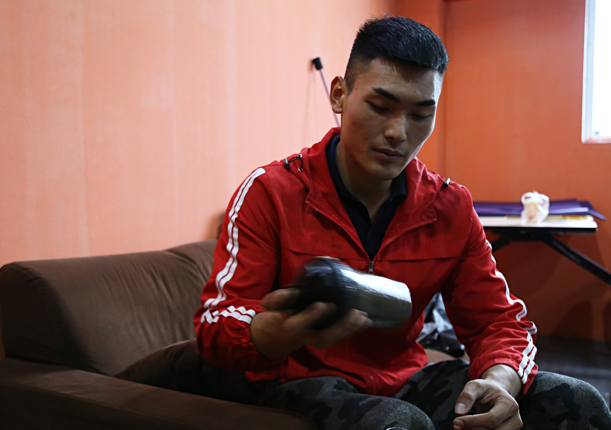 有氧运动后补充蛋白粉