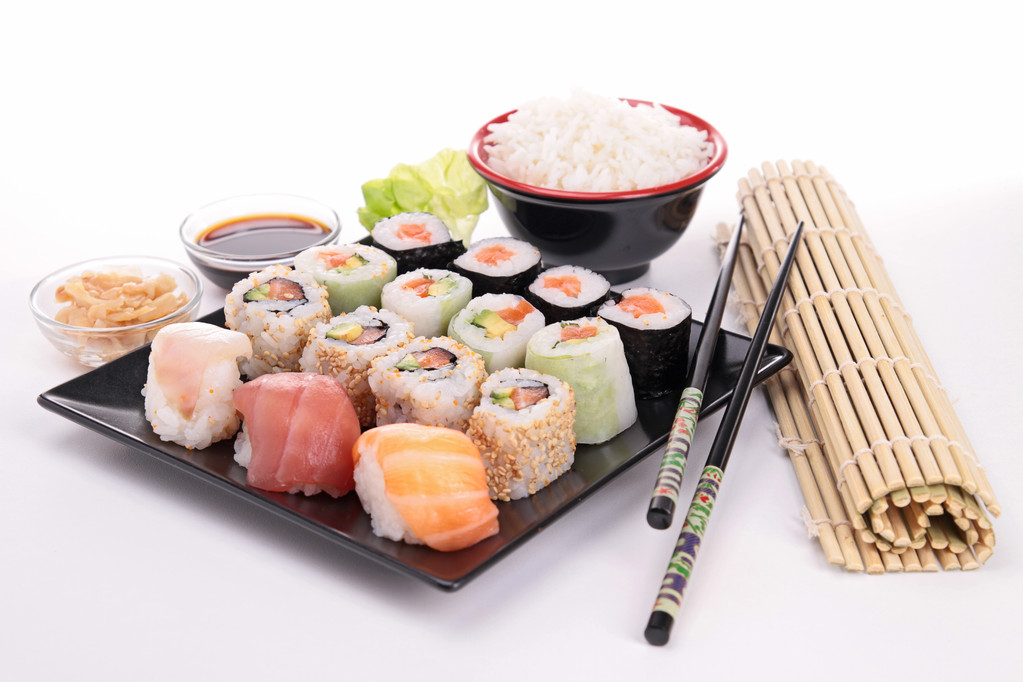 来日本不吃它等于白来,吃过“它”的人都拍手叫好,不吃来干嘛?