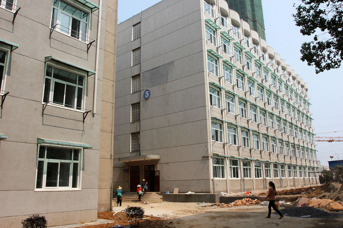 贵阳电子职业学校三年制中专建筑施工专业：培养建筑施工人才