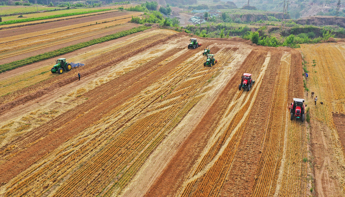 山西农业机械化学校招生专业：培养农业机械化人才的摇篮