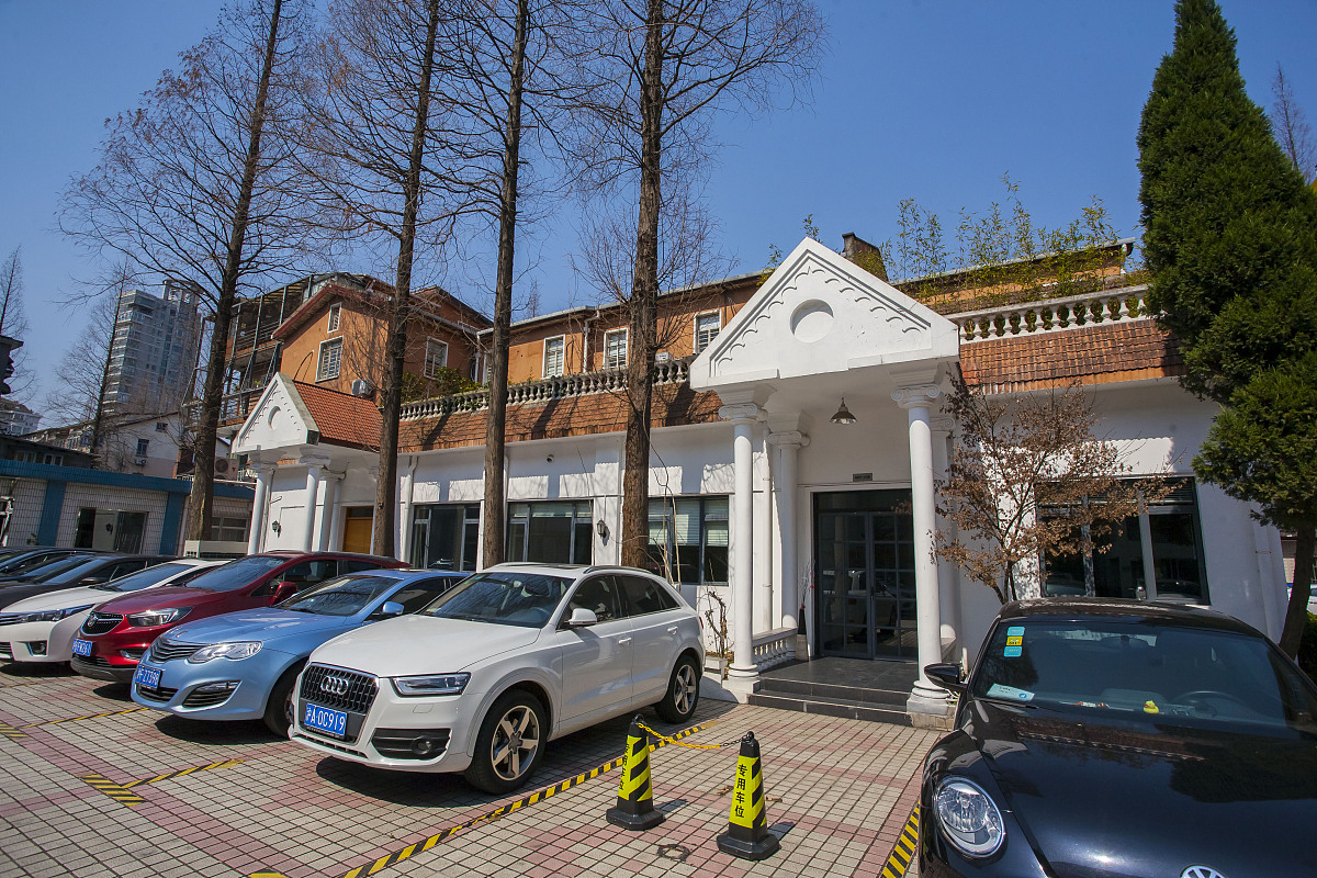 广西科技大学：实力不俗的本科院校
