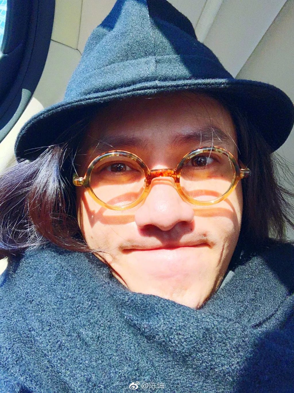拜托各位帅哥美女，请不要仗着颜值高就胡作非为好吗