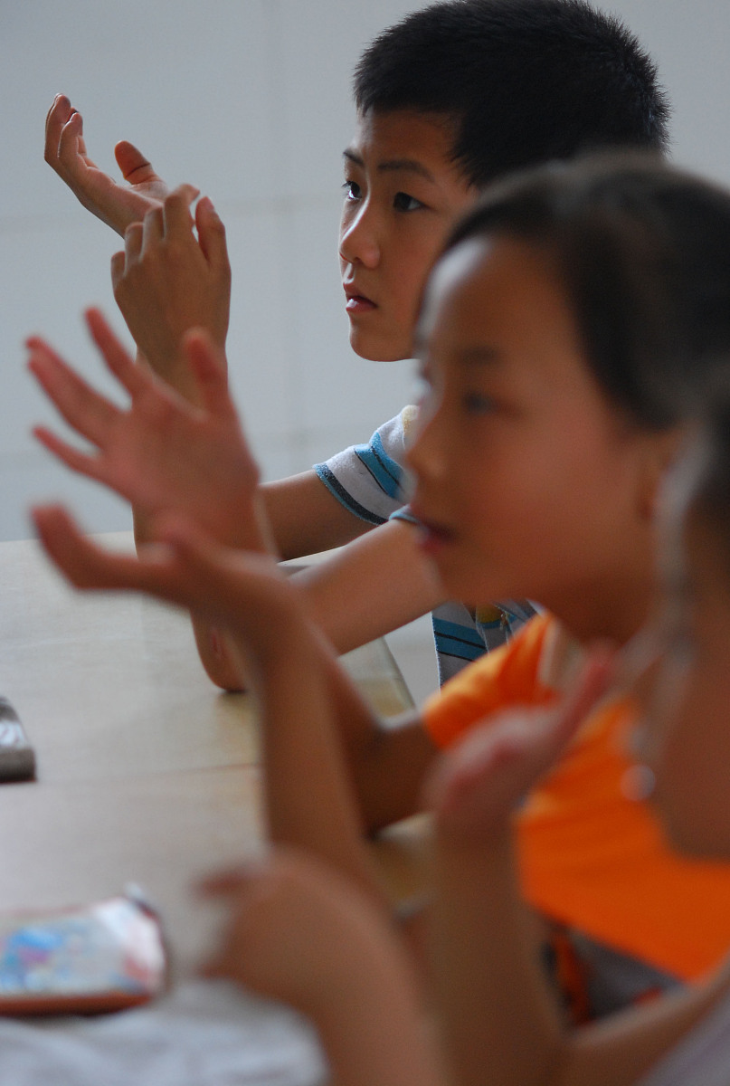 兰州幼师学校热门专业推荐：学前教育、早期教育、特殊教育、艺术教育
