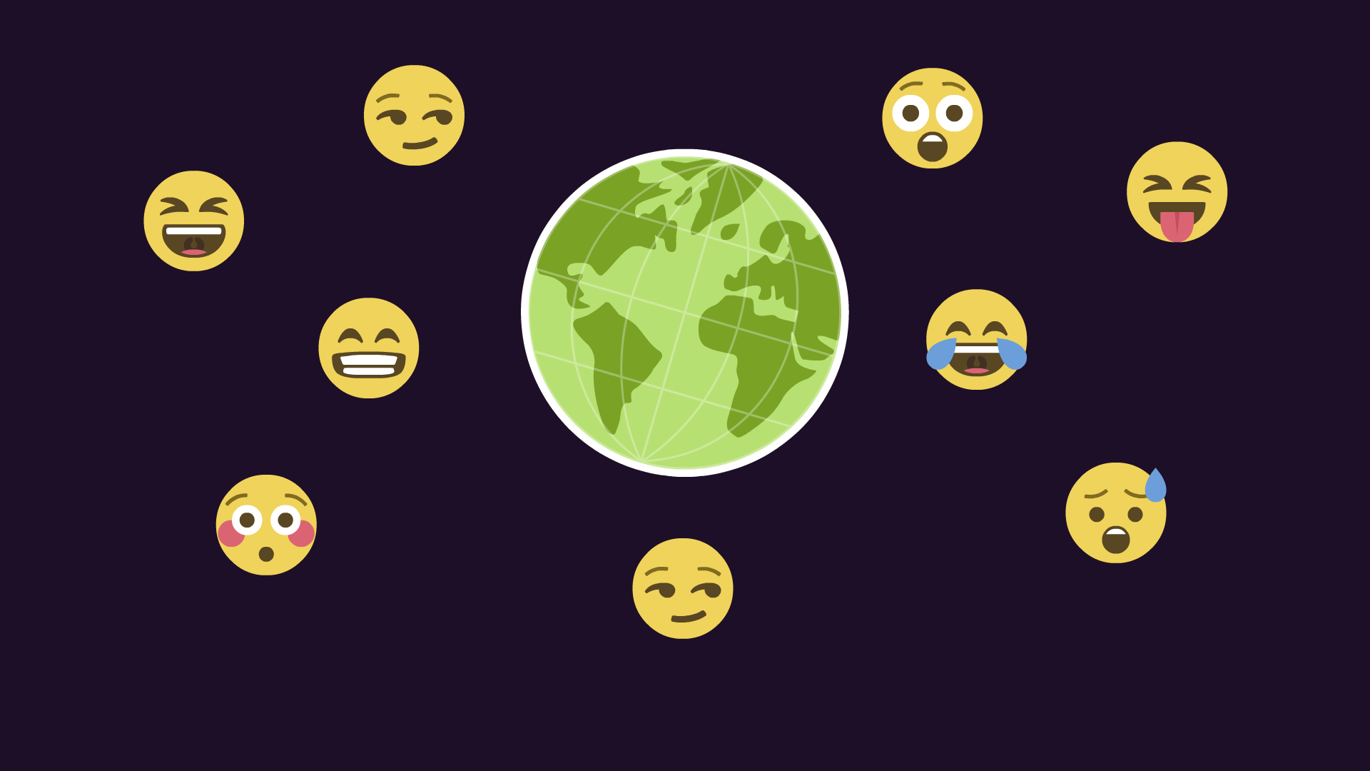 一分钟了解emoji