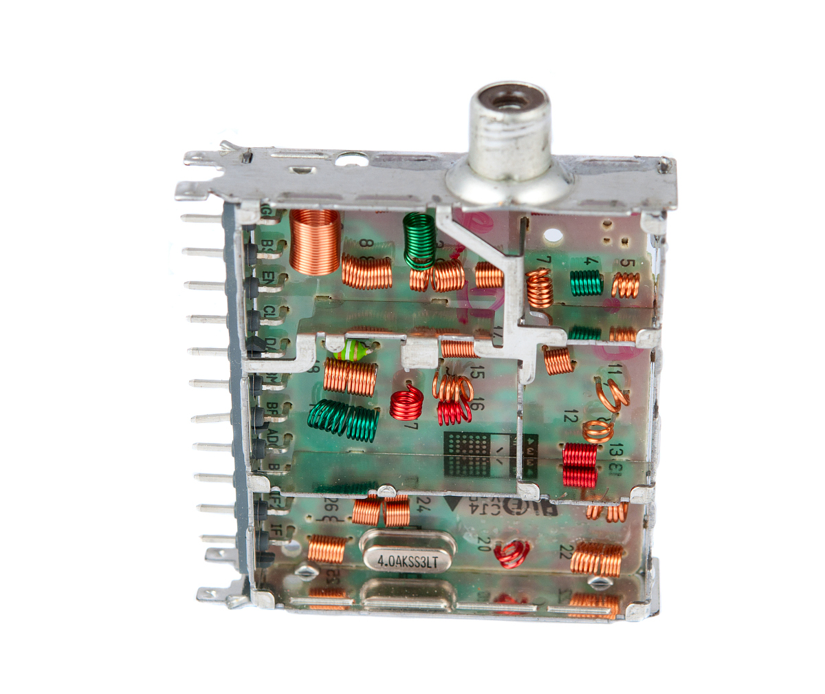 防爆应急灯工作原理及功能详解