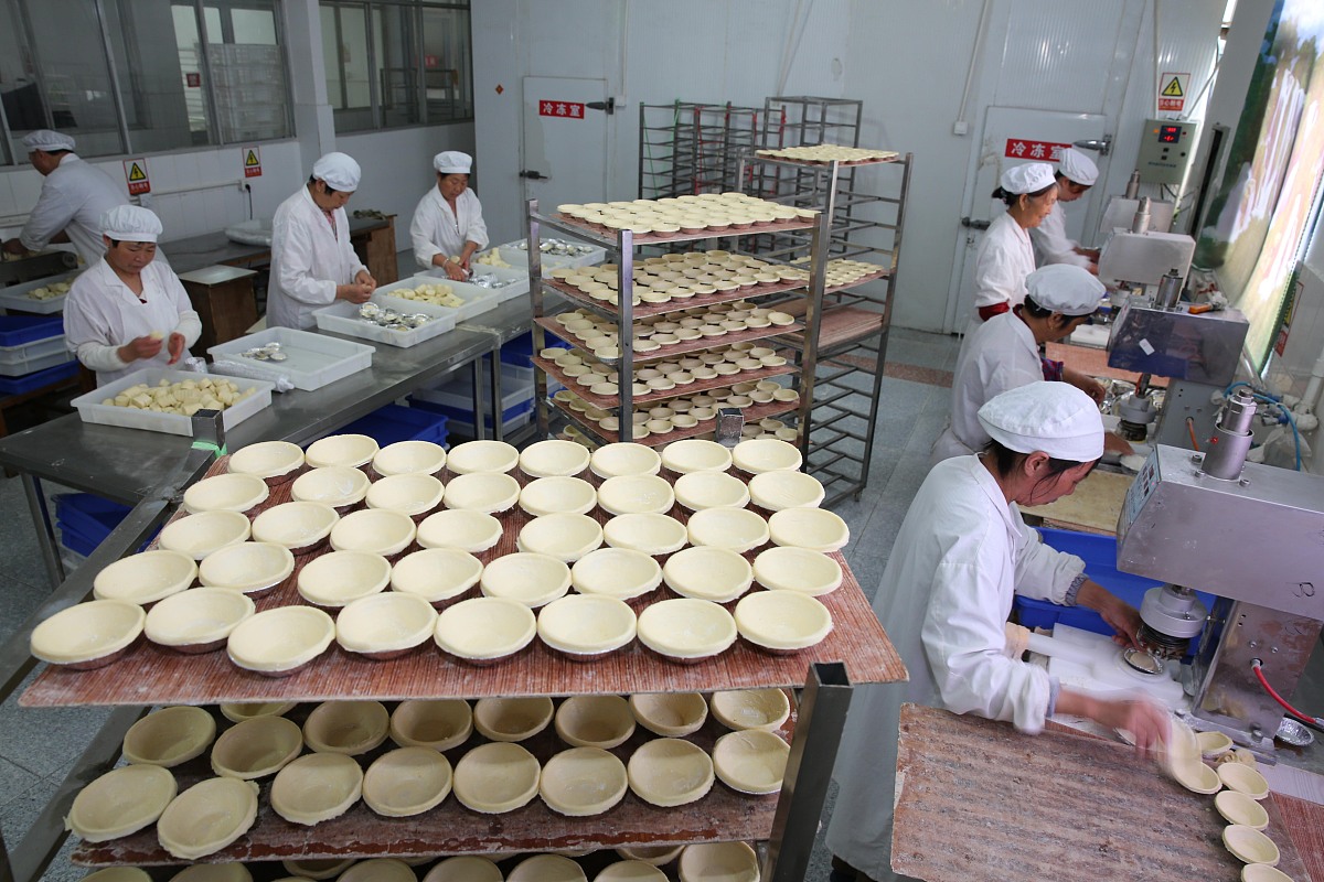 食品级蛋白酶在豆腐生产中的应用案例：食品酶工程在豆类加工中的现状与挑战
