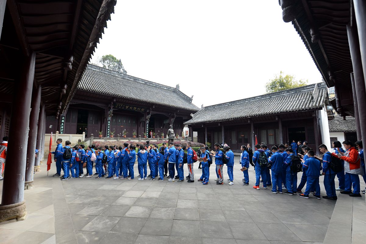 巴中恩阳区职业中学2019招生简介