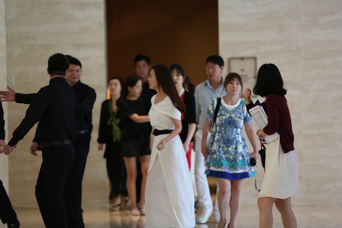 石家庄华韵艺术中专学校影视表演专业怎么样