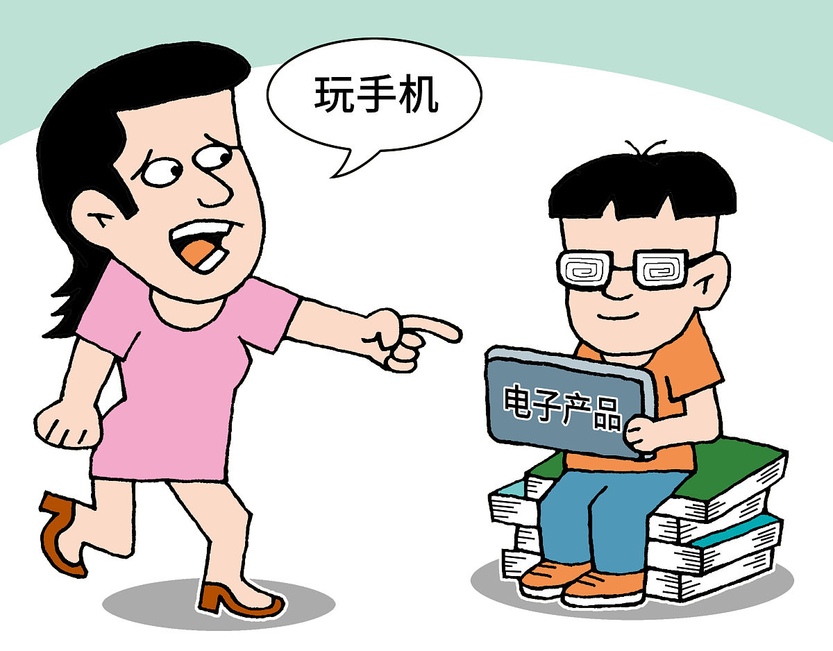 家长对学生的问题视若无睹如何与学生家长进行高效沟通