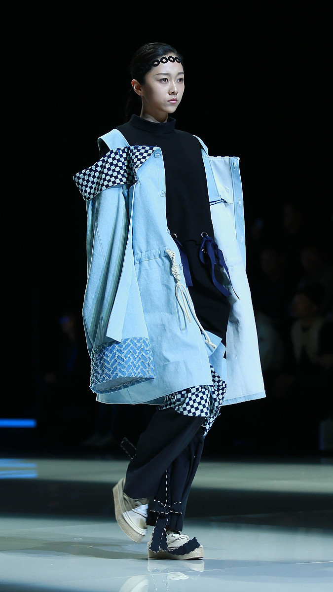 哈尔滨工业美术设计学校服装专业课程设置