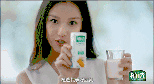 在85后小花中占鰲頭,倪妮憑什麼受到大導演和各大品牌的青睞?