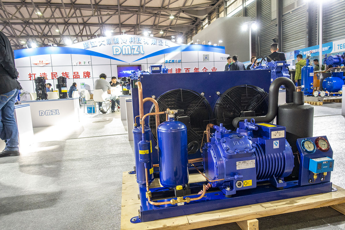 渤海船舶职业学院冷藏技术专业课程设置：制冷与冷藏技术人才培养