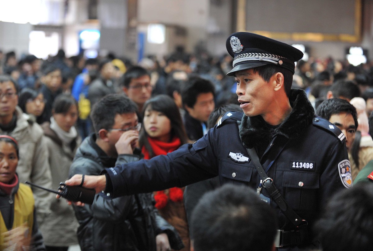 贵阳铁路学校收费标准及教学质量分析