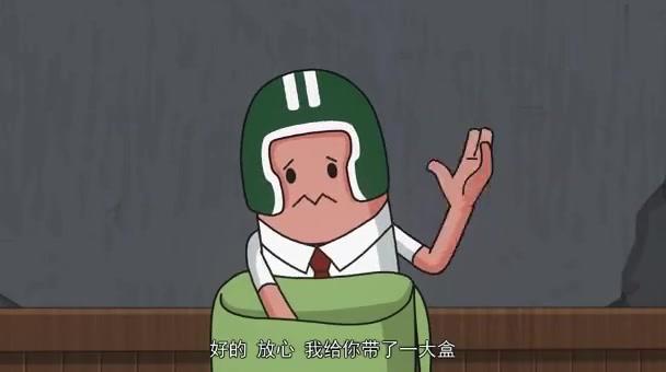 香肠派对搞笑:带新手的瓦特 装备都哪里去了?