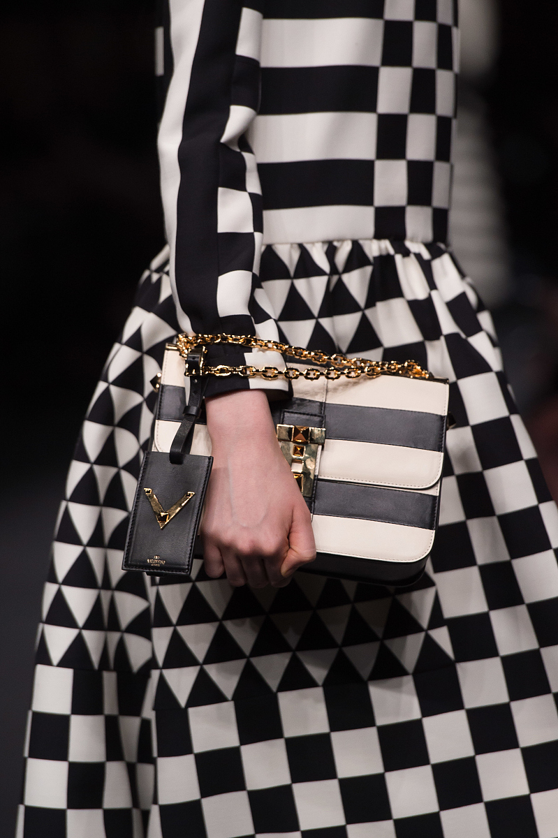 巴尔曼和小香风的区别回答加拓展。