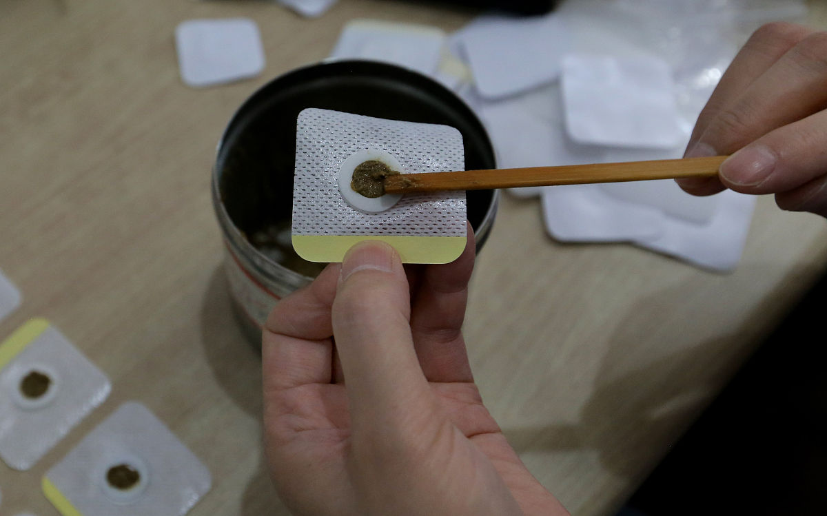 国珍牌松花参宝片能治疗高血压吗？真相揭秘！