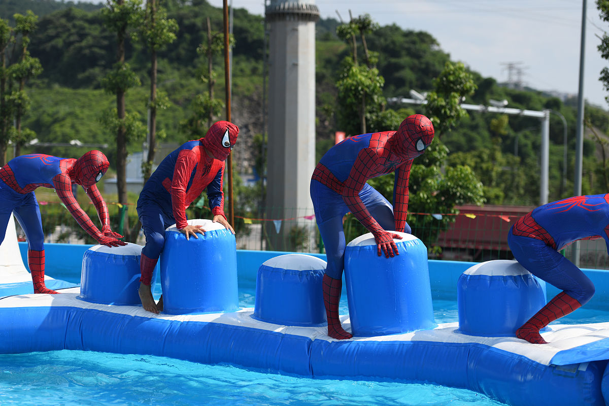 梦幻西游小游戏猜拳