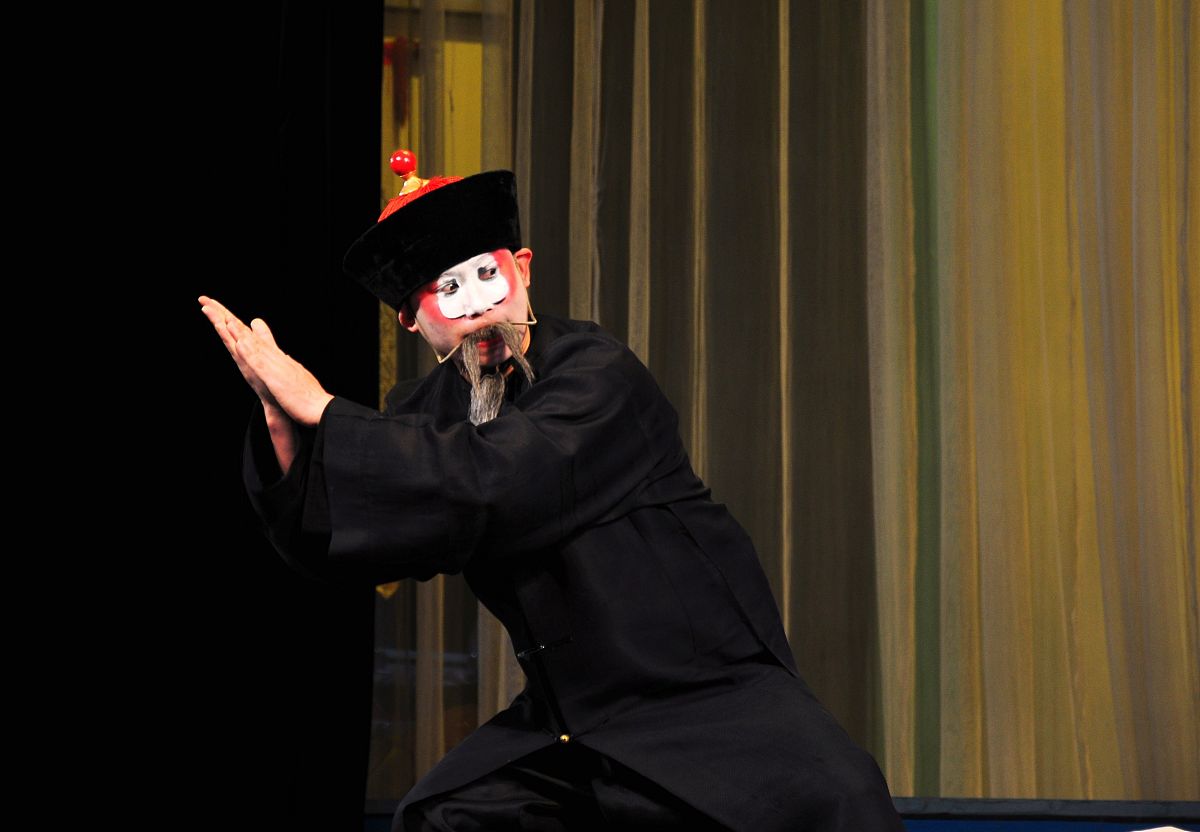 门儿米西：表达无聊和寻找意义的中国方言