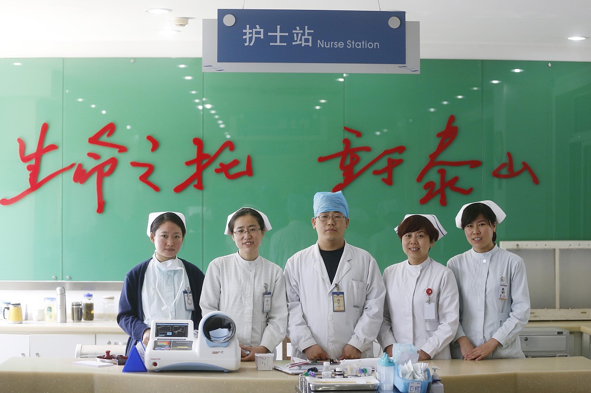 运城口腔卫生学校企业合作