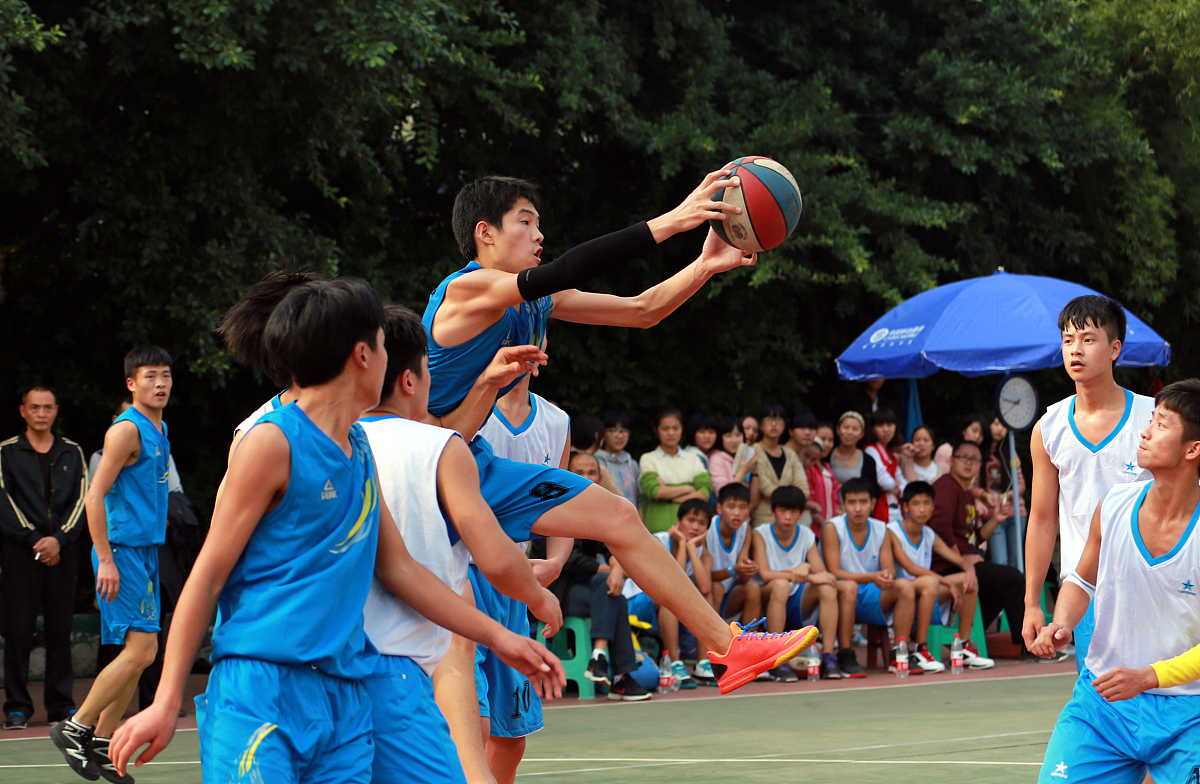 邵阳体育运动学校2023年有哪些专业