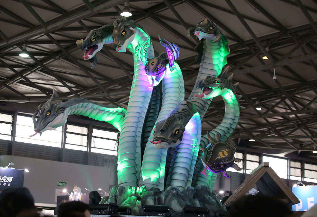 《阴阳师》二次元游戏市场竞争压力大专业人才缺口大一千字