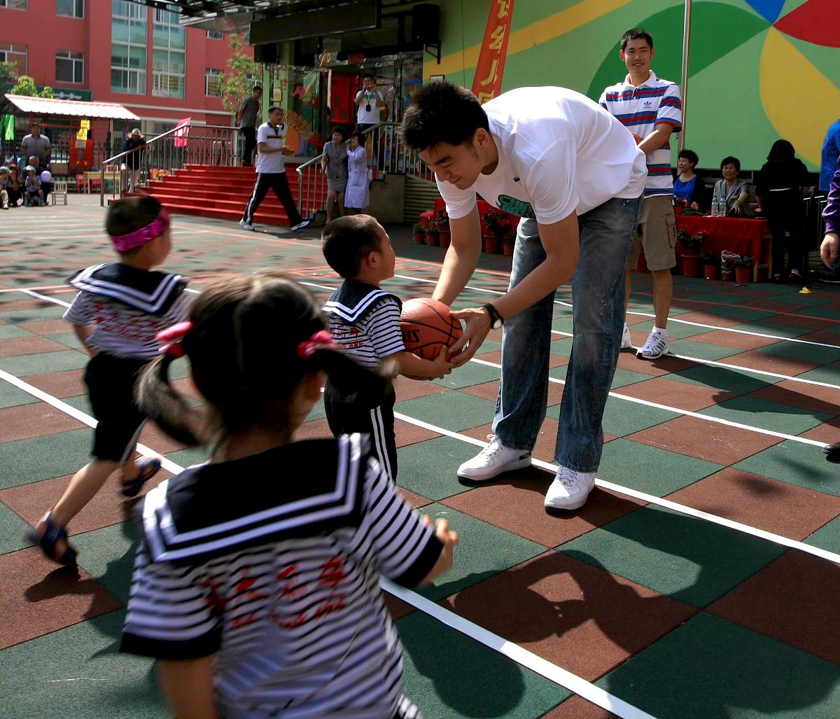 幼儿园毕业感言：感恩相遇，祝福孩子未来无限可能
