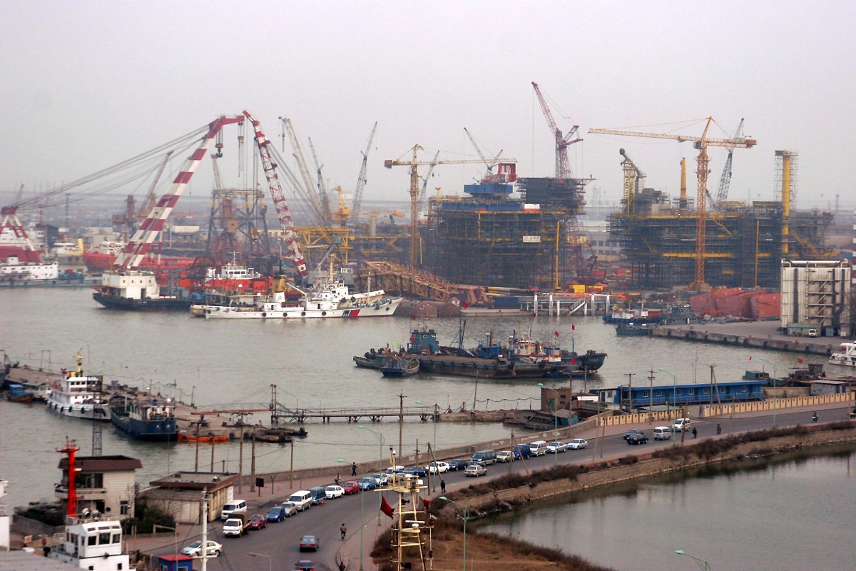 唐山和天津哪个更强