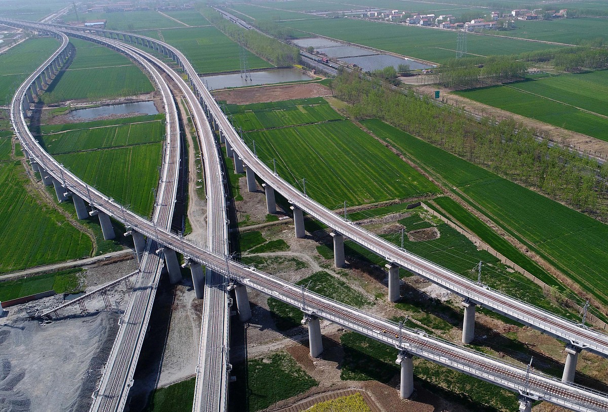 成都铁路学校分享铁路客流今起恢复常态