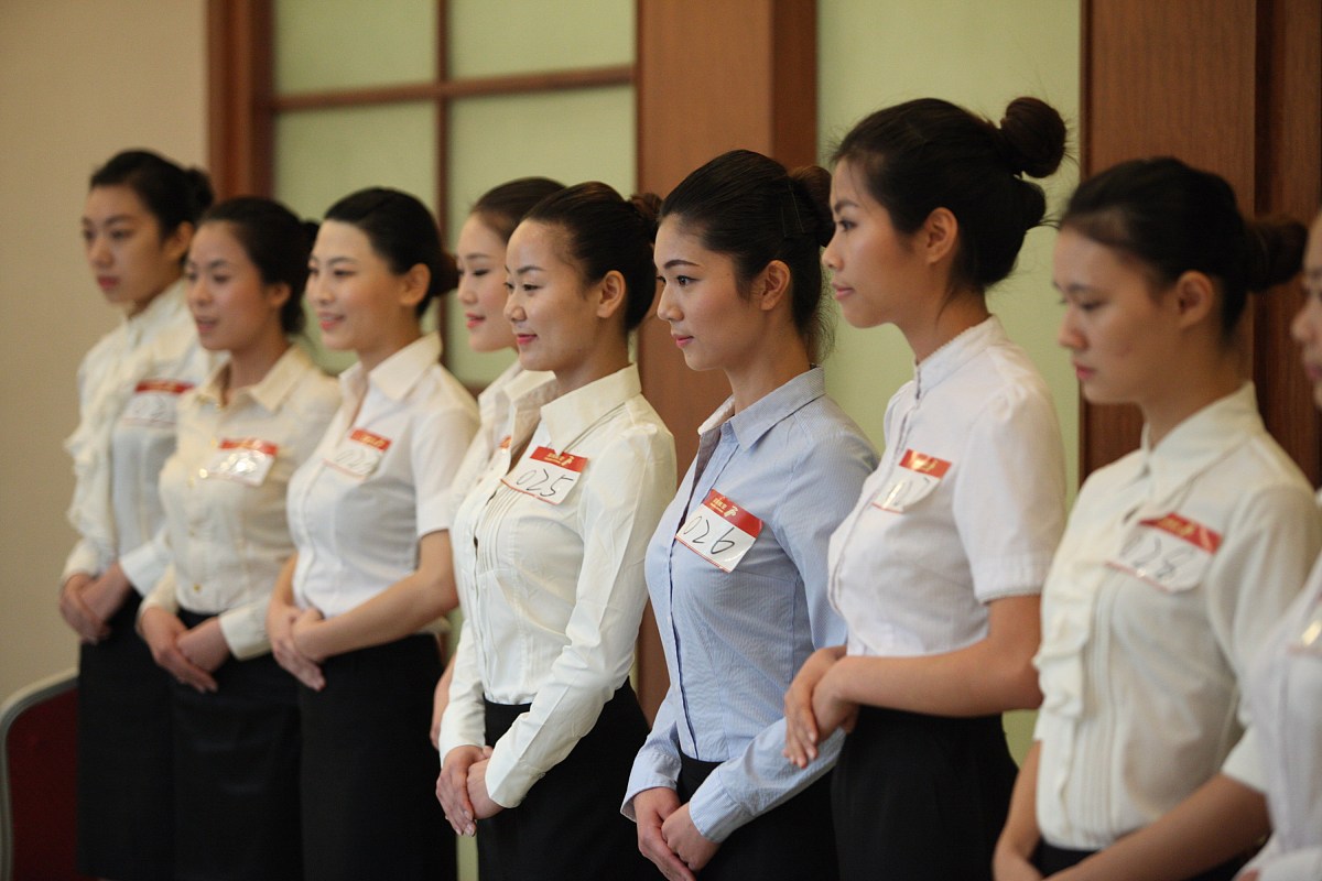 空乘专业面试技巧：如何脱颖而出？