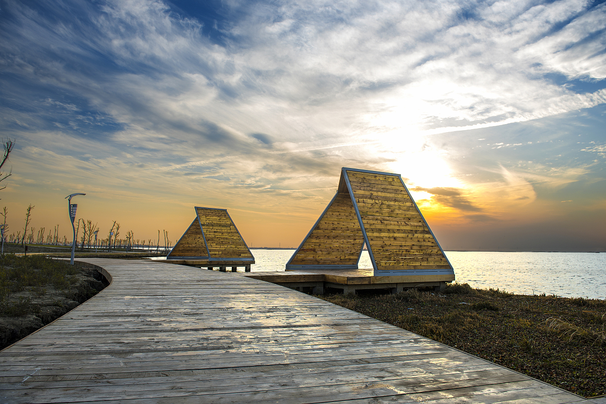 盐城市有哪些特色？盐城市的旅游景点有哪些？盐城市未来发展怎么样？