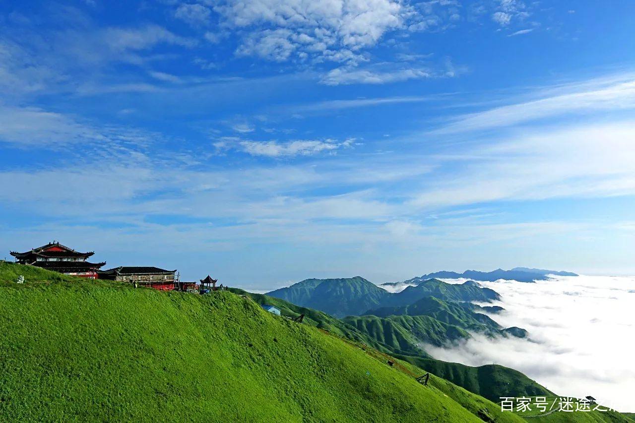 风景名胜区,国家地质公园,国家自然遗产预备名录,位于江西省萍乡市