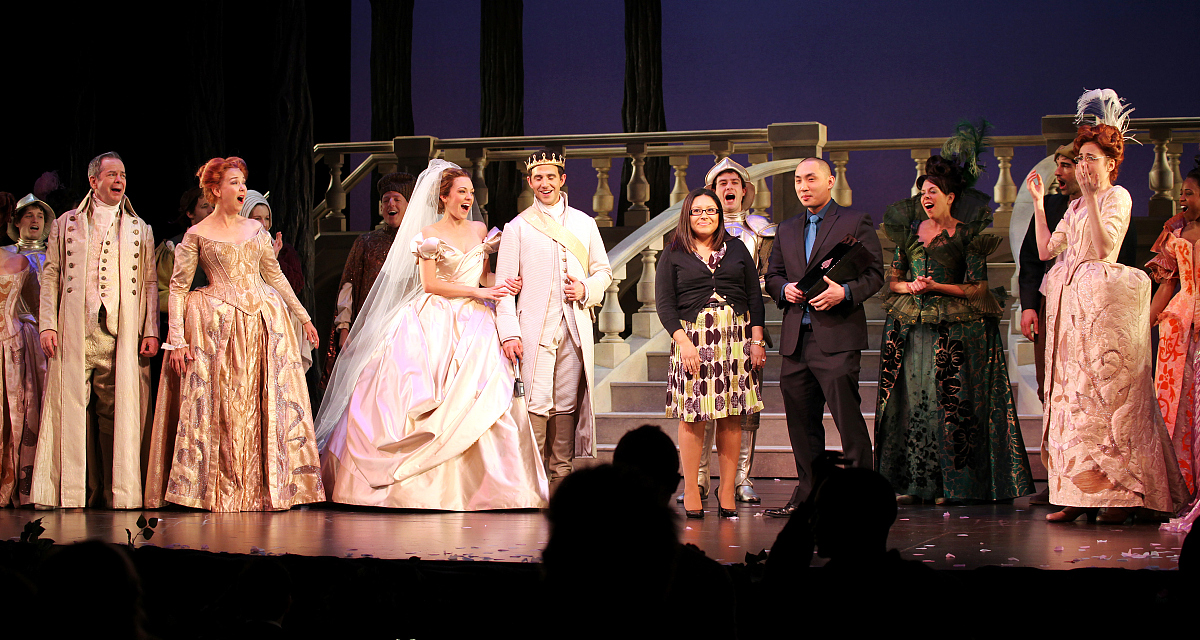 罗密欧与朱丽叶剧情简介：莎翁经典爱情悲剧