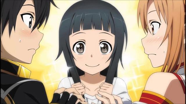 如何评价刀剑神域异界战争，为啥到第十话才让桐人到才开口发声？