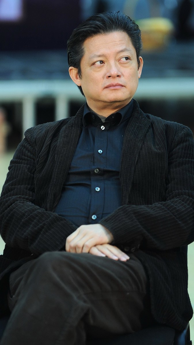 2010年4月27日,北京,全新版本的歌剧《卡门》发布会举行.***_***莫华