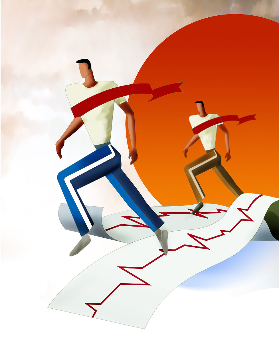 勇者与魔法师的爱情故事：一场充满冒险的浪漫之旅