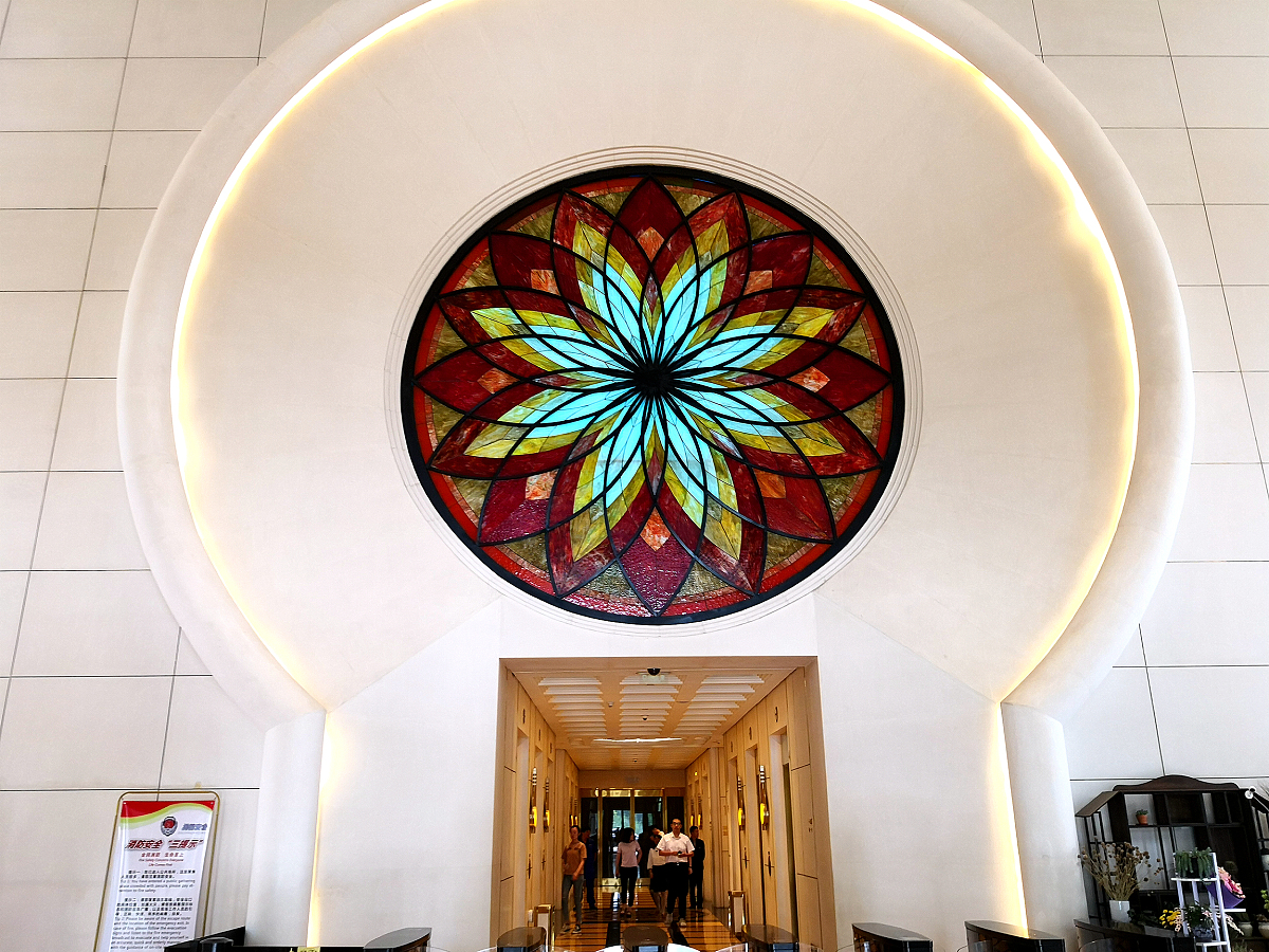 房产分割协议书范本