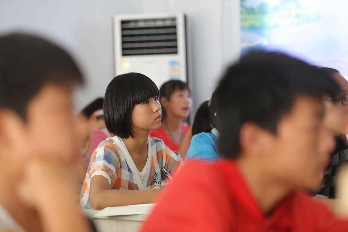 初中生暑假生活：家长建议，如何规划孩子假期？