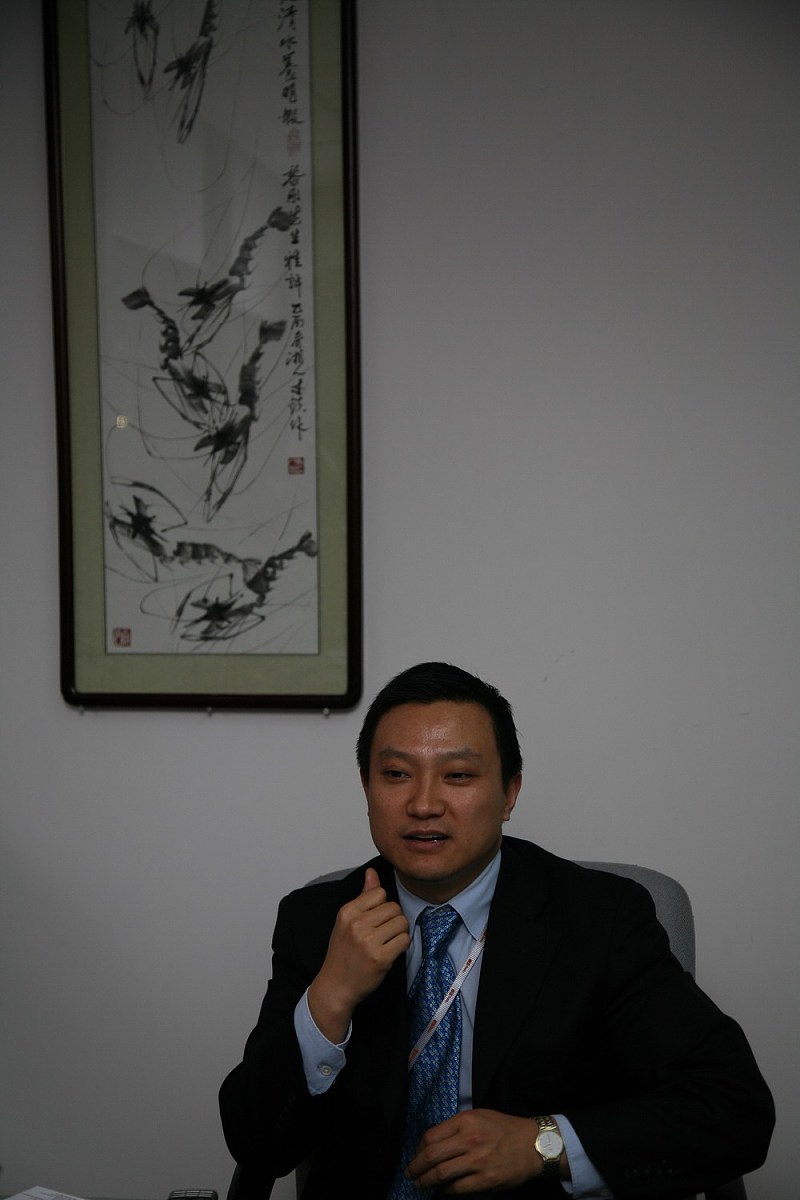 2006年04月17日,爱康网ceo 张黎刚.+++_+++张黎刚,爱康网,
