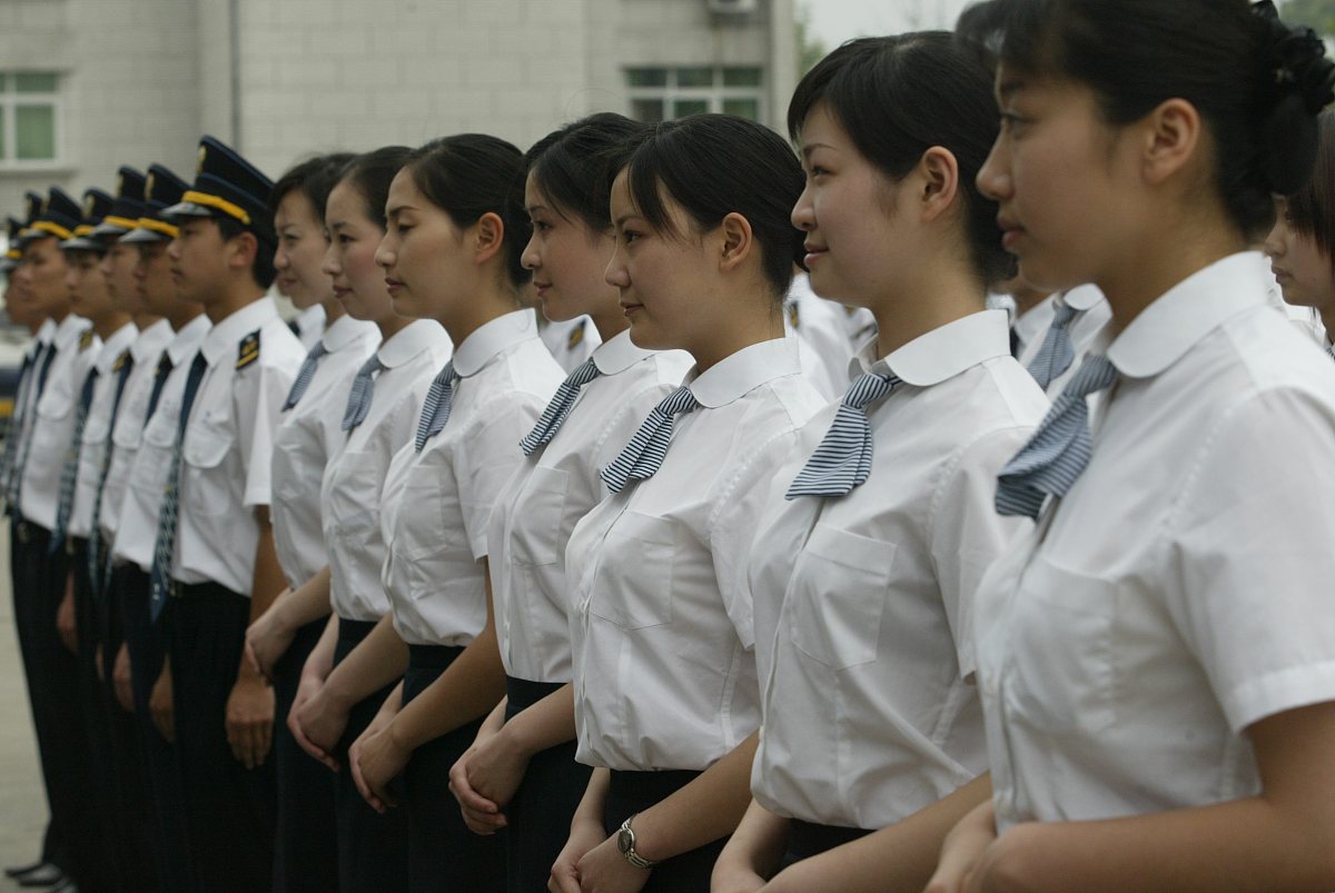 在贵阳读航空专业怎么选择学校