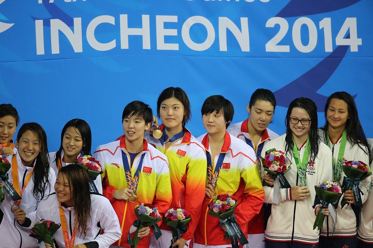 杭州亚运会4日33金争夺战！跳水收官 中国男篮迎战菲律宾