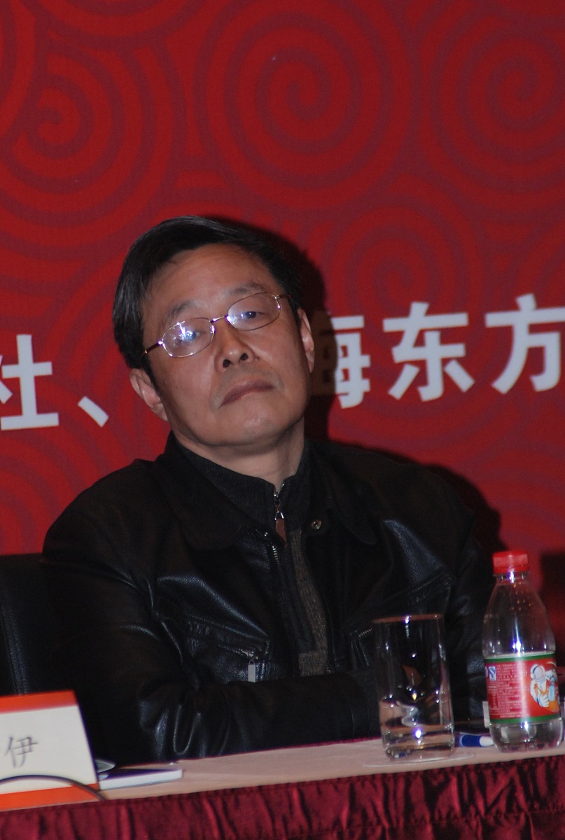 2009年1月21日,上海,09迎世博名家名剧月开幕.***_***+++_+++迎世博名
