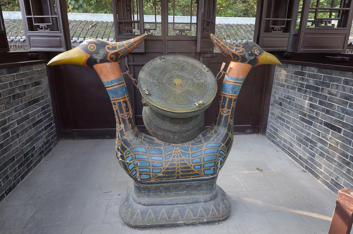 诸葛亮出招表：三国演义中的智慧策略