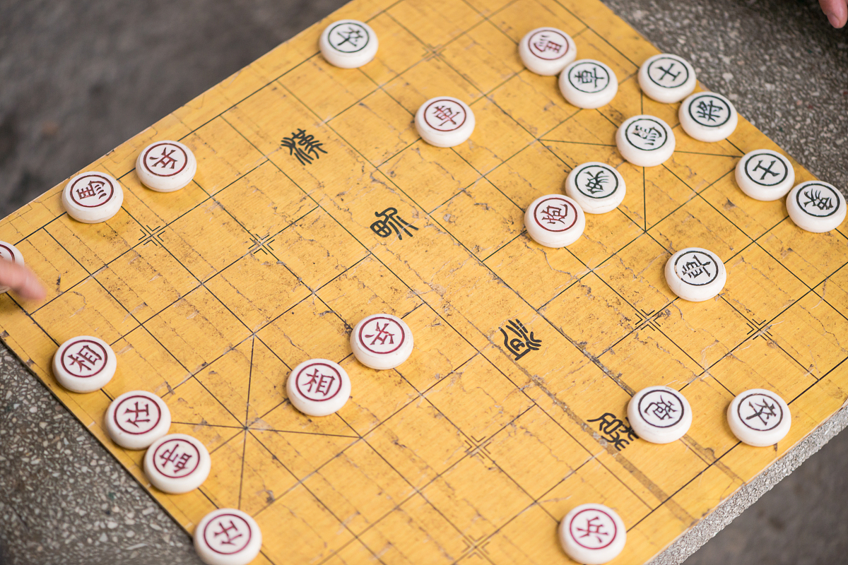 天天象棋(天天象棋连续下棋12局提示怎么设置)