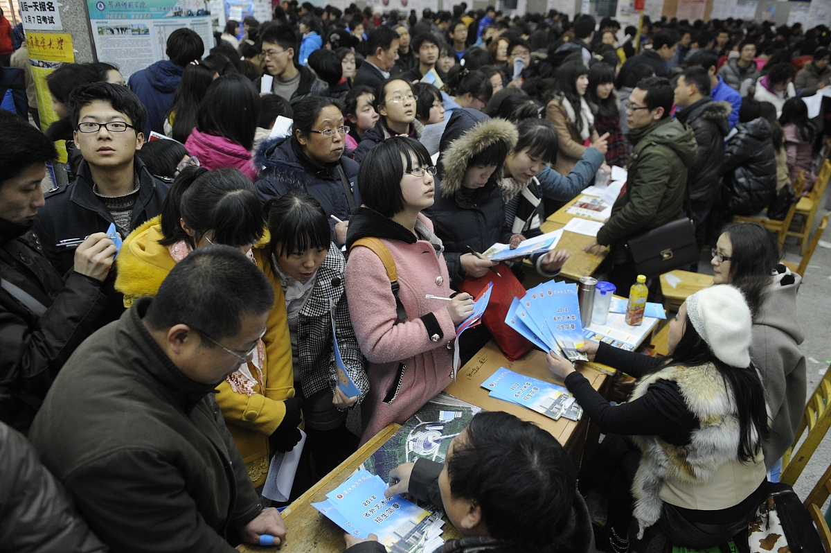 贵阳振华艺术师范职校2019年招生简章