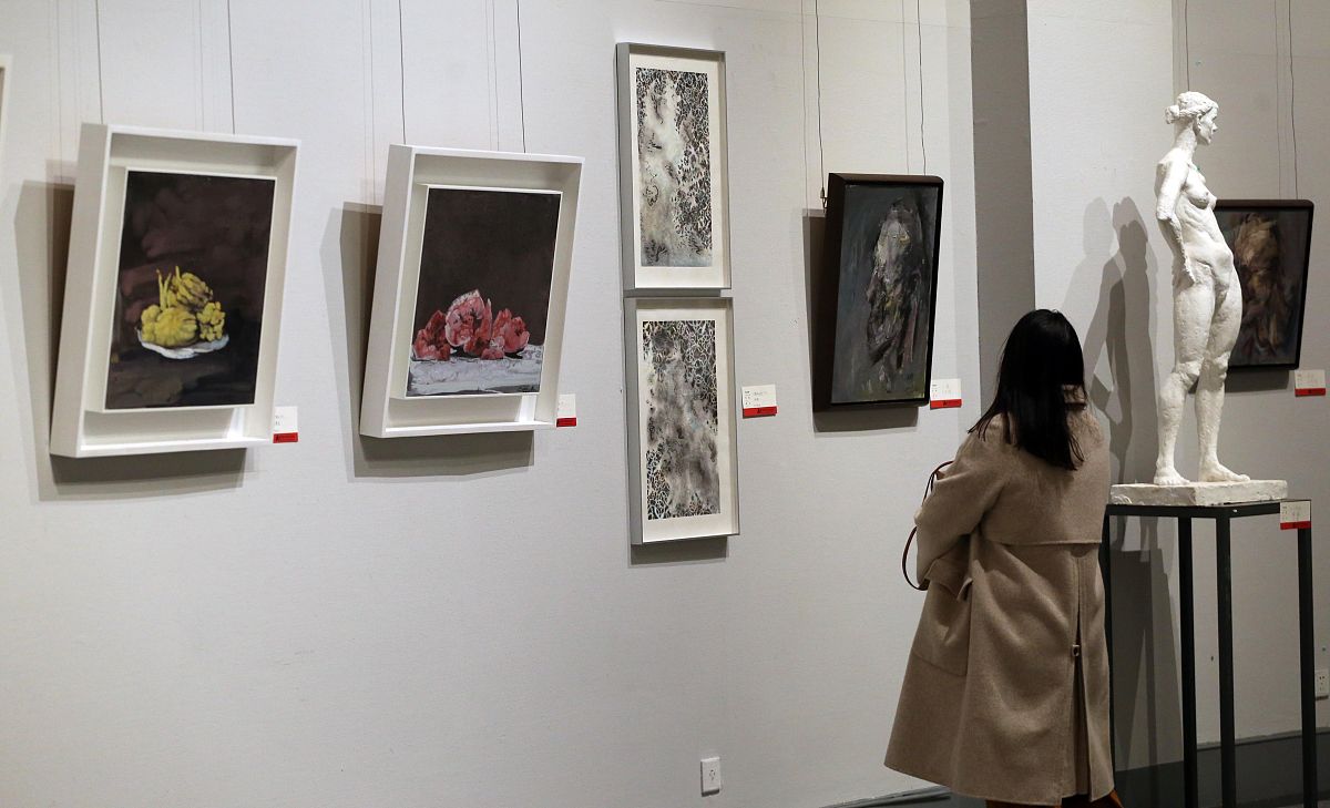 帮我分析一下南京sia国际艺术