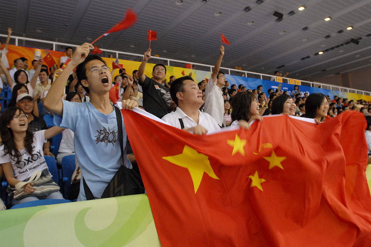 运动会加油稿：为运动健儿呐喊助威！